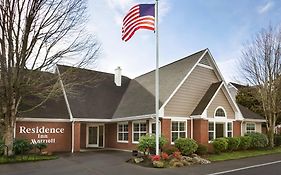 Residence Inn Salem